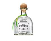 Patron Silver tequila 0,7l