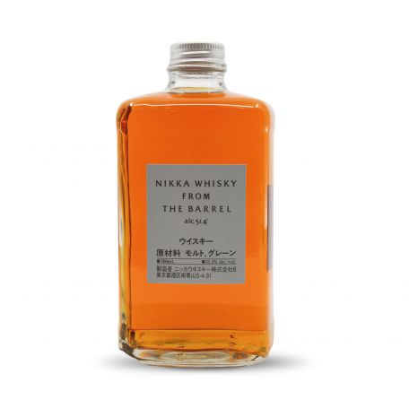 Nikka from the Barrel whiskey 0,7l