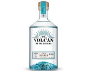 Volcan Blanco tequila 0,7L