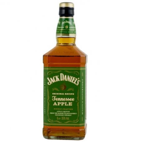 Jack Daniel's Apple 35% 1l