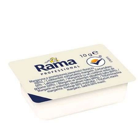 Mini Rama margarin 200*10g