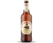 Birra Moretti világos sör 4,6% 330 ml