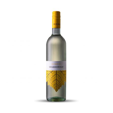 Dobosi - Chardonnay 2023 0,75l