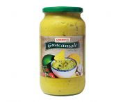 Granny's guacamole szósz 1062ml/1kg
