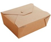 Food box "L" 1950ml (50db/csomag)