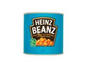 Heinz paradicsomos bab konzerv 2620g