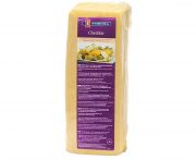 Vörös cheddar sajt 3kg