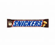Snickers tejcsokoládé 50g