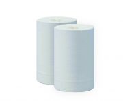 2 rétegű fehér papírtörlő 26cm/244m 800lap 2tekercs/csomag