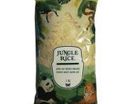 Jungle Rice jázmin rizs 1kg