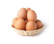 Tojásforyou M méretű fertőtlenített tojás