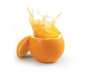 Narancs mosott (kicsi-facsarni való)