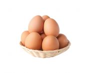 Tojásforyou L méretű fertőtlenített tojás