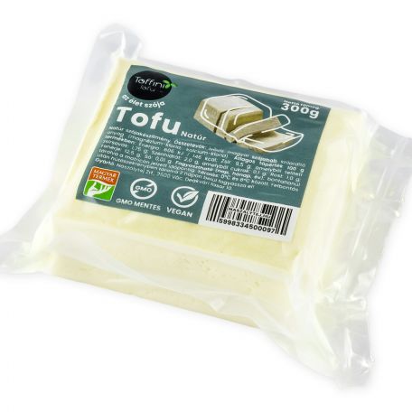 Natúr tofu 300g