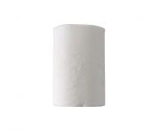 2 rétegű fehér papírtörlő mini 19cm 250lap 12db/karton