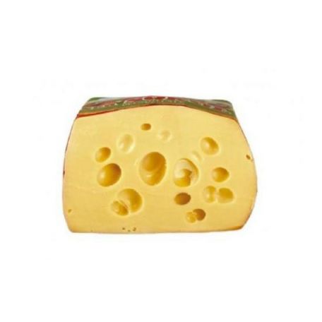 Zt_nagylyukú sajt 2,2kg baron